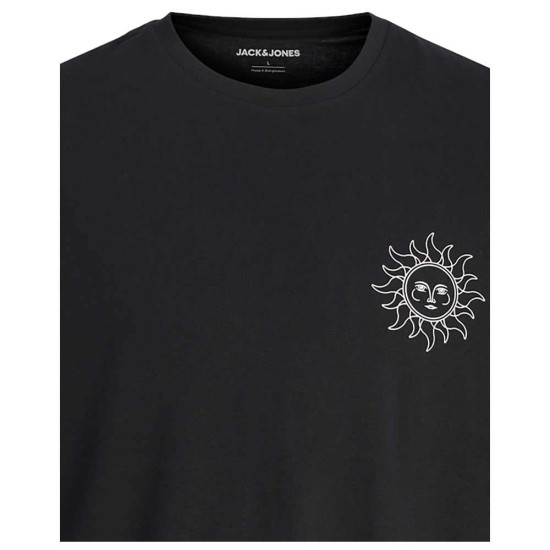Jack & Jones Ανδρική κοντομάνικη μπλούζα